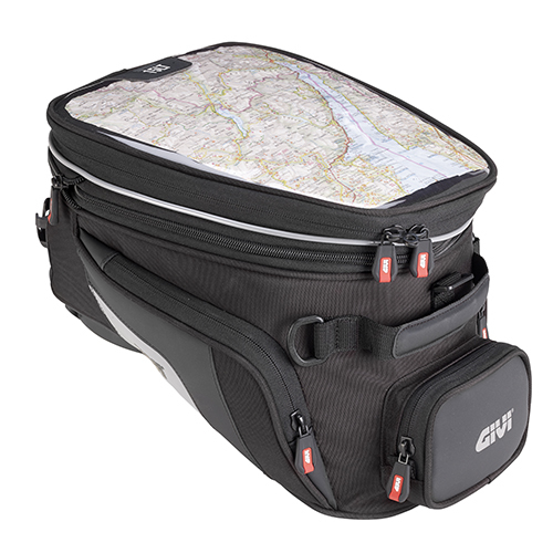 Givi xs320 tanklock tank bag - tanklock,