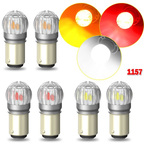 Bay15d 1157 led turn signal - bay15d,