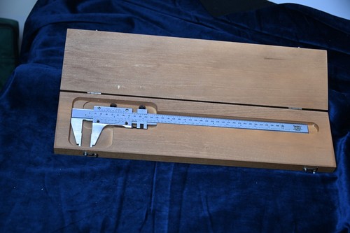 New starrett 123em master - starrett,