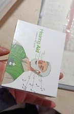 Pocket Hearing Aid Single Ear