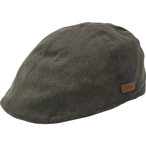 Waterproof flat cap 100 - waterproof,