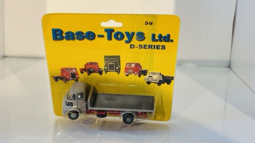 Base toys scale d 14 - base-toys, 1/76