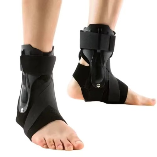 Ankle brace support - support, splint