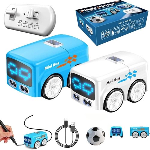 With auto expressions magic - auto,