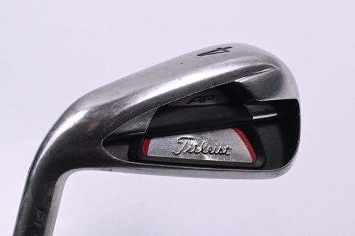 Left hand titleist 714 - ap1, #4