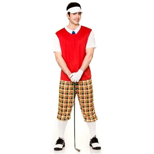 Mens funny pub golfer - mens,