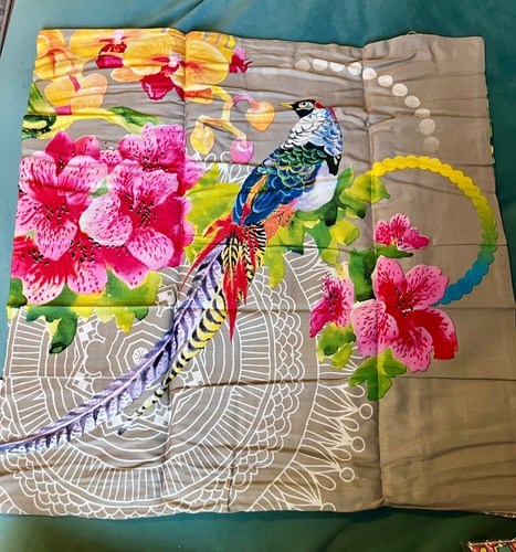 Beautiful boho cushion cover - boho,