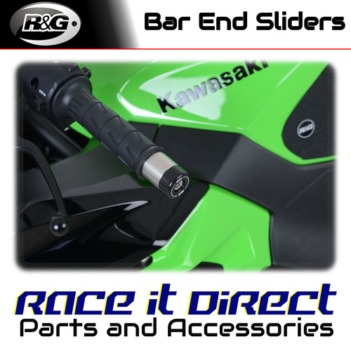 Bar end sliders for - sliders,