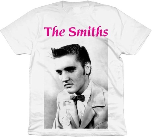 The smiths shirt - the, t-shirt