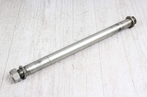 Axle swingarm bolt suzuki - axle,