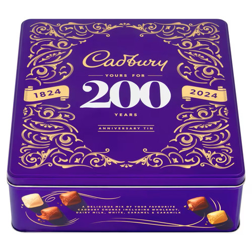 Cadbury 200 new - cadbury,