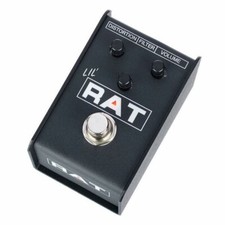 ProCo LiL' RAT Distortion Mini
