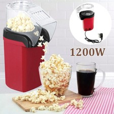 1200W Electric Popcorn Maker
