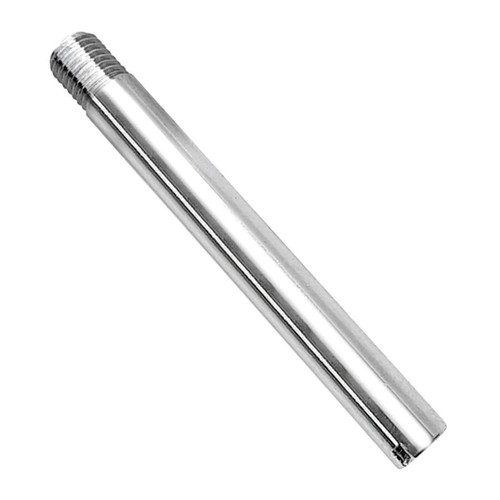 Tank valve dip tube - tank,