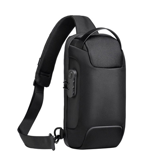 Men sling bag crossbody - bag,