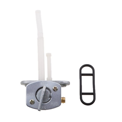 Tap switch valve tank - ,