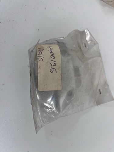 New genuine italjet dragster - new,