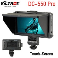 Viltrox DC-550 Pro 5.5"