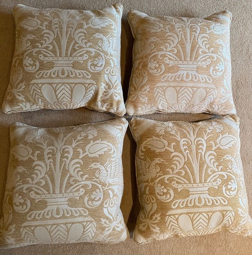 Duresta sofa cushions - sofa,