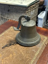 Antique Solid Bronze Wall