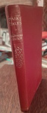 Fairy Tales of the Brothers Grimm Collins 1954 Mint Condition