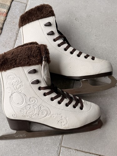 Oxelo women ice skates uk - oxelo, women’s