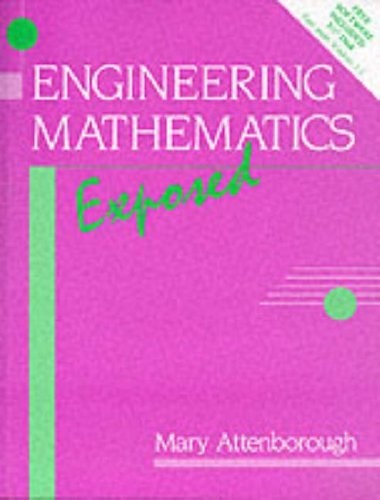 Engineering mathematics - engineering,