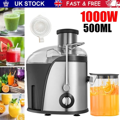 1000w juicer machine - juicer, whole
