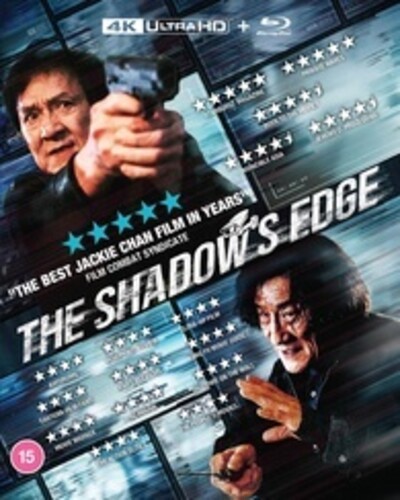 Shadow edge all - all-region, uhd