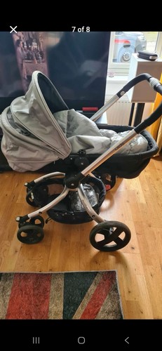 Mothercare urvis single travel - mothercare,