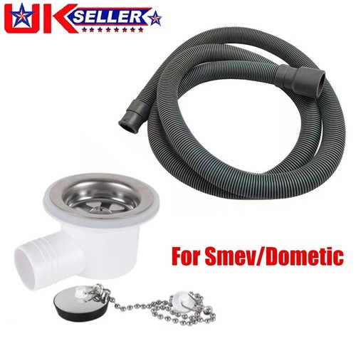 For dometic smev waste fitting - waste,
