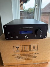 Leema Acoustics Elements