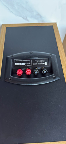 Monitor audio bronze - monitor,