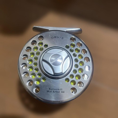 Orvis battenkill mid arbor - orvis,