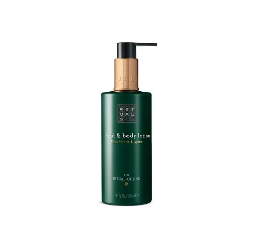 Rituals jing sacred lotus - rituals,