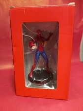 Eaglemoss Marvel Fact Files