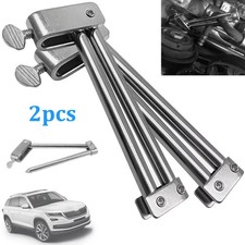 2Pcs Car Brake Flexi Pipe