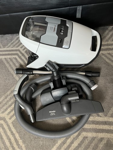 Miele blizzard cx1 - cx1, comfort