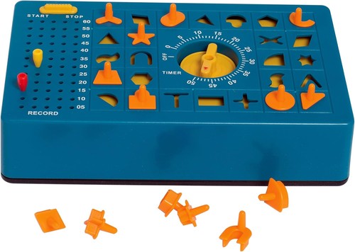 Funtime gifts time shock - gifts, –