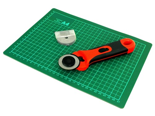 Cutting mat self healing - mat,