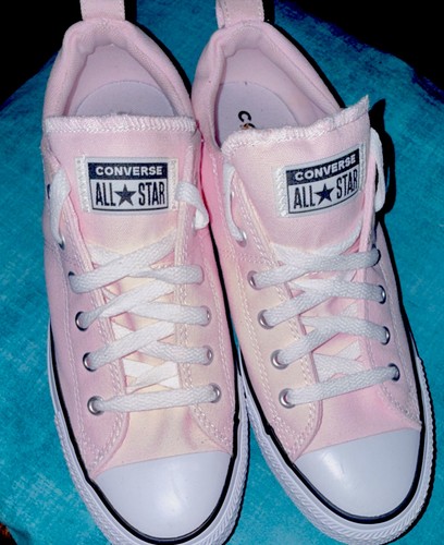 Converse all star - star, low