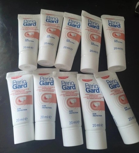 20ml colgate periogard - 20,