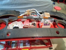 Lada Niva Parts NOS Job Lot