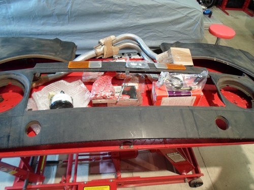Lada niva parts nos - lada,