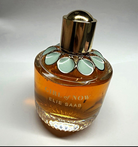 Elie saab girl now eau - of, de