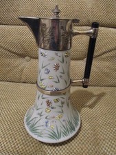 19thcentury Claret/Water Jug