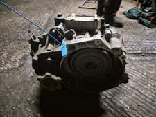 VOLKSWAGEN GOLF Gearbox