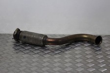 Citroen C4 Exhaust Front (2011)