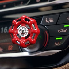 Auto Engine Start Ignition