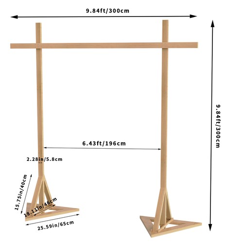 Wedding stand rack balloon - wedding,